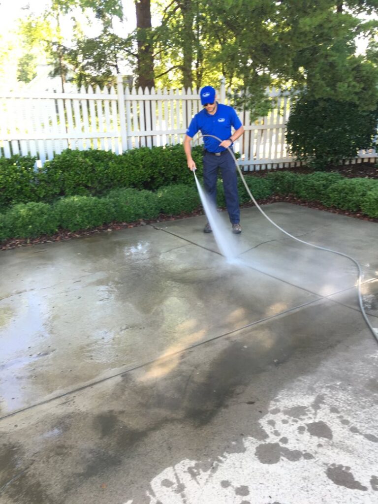 Business queued-photos - True Clean Power Wash and Seal