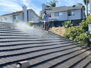 Business queued-photos - Northman Exteriors Pressure Washing