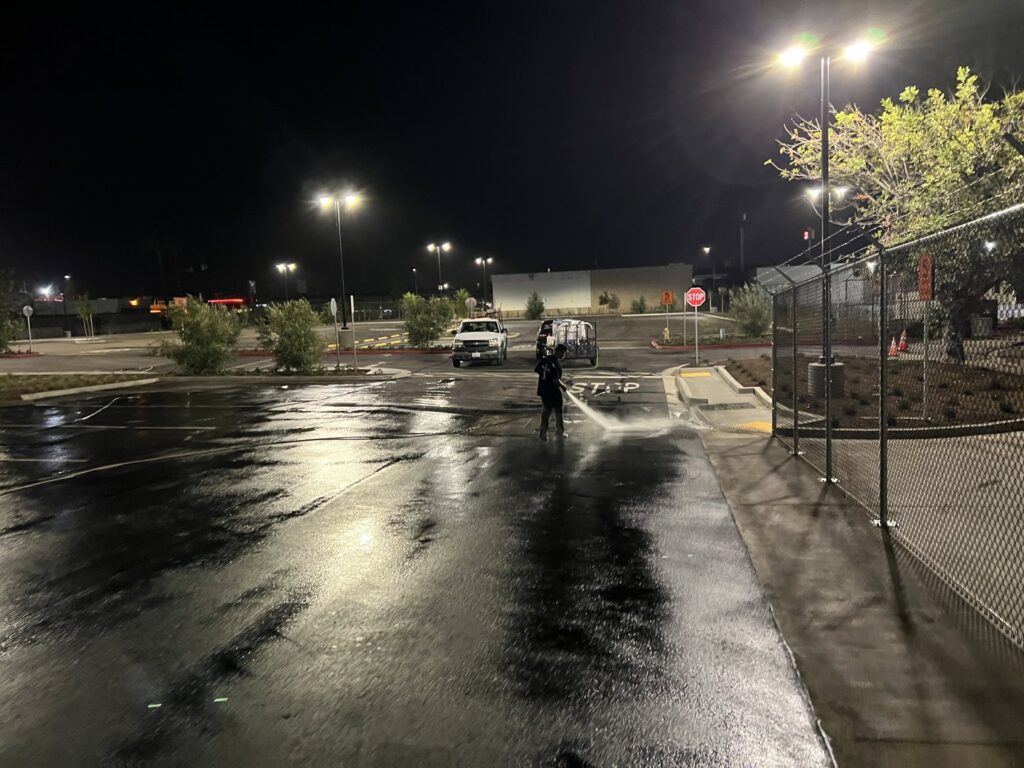 Business queued-photos - Northman Exteriors Pressure Washing