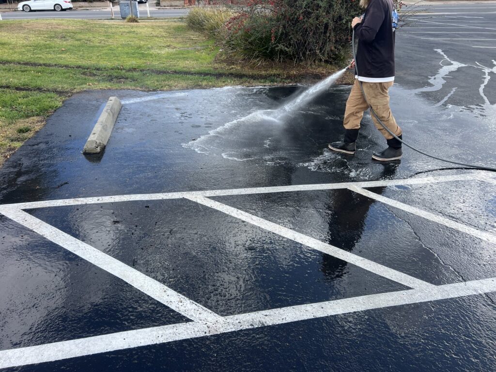 Business queued-photos - Northman Exteriors Pressure Washing