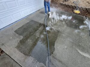 Business queued-photos - Northman Exteriors Pressure Washing