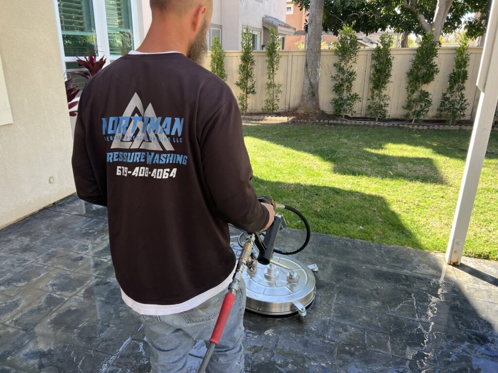 Business queued-photos - Northman Exteriors Pressure Washing