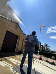 Business queued-photos - Northman Exteriors Pressure Washing