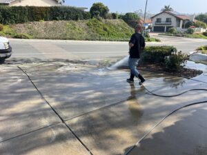 Business queued-photos - Northman Exteriors Pressure Washing