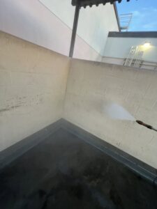 Business queued-photos - Northman Exteriors Pressure Washing