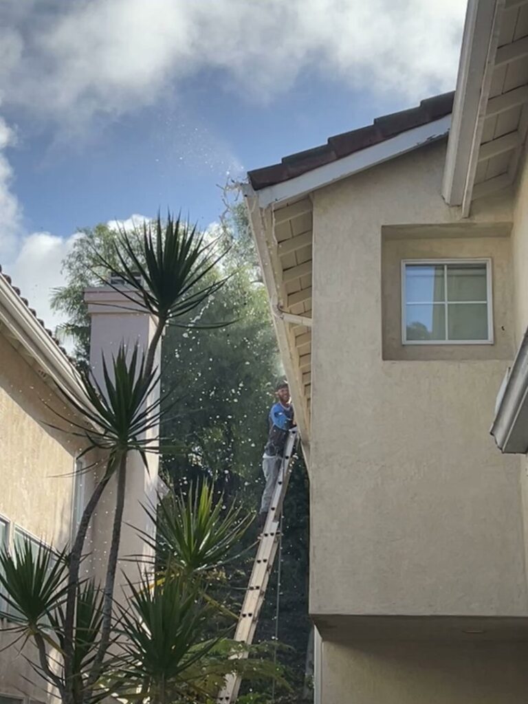 Business queued-photos - Northman Exteriors Pressure Washing