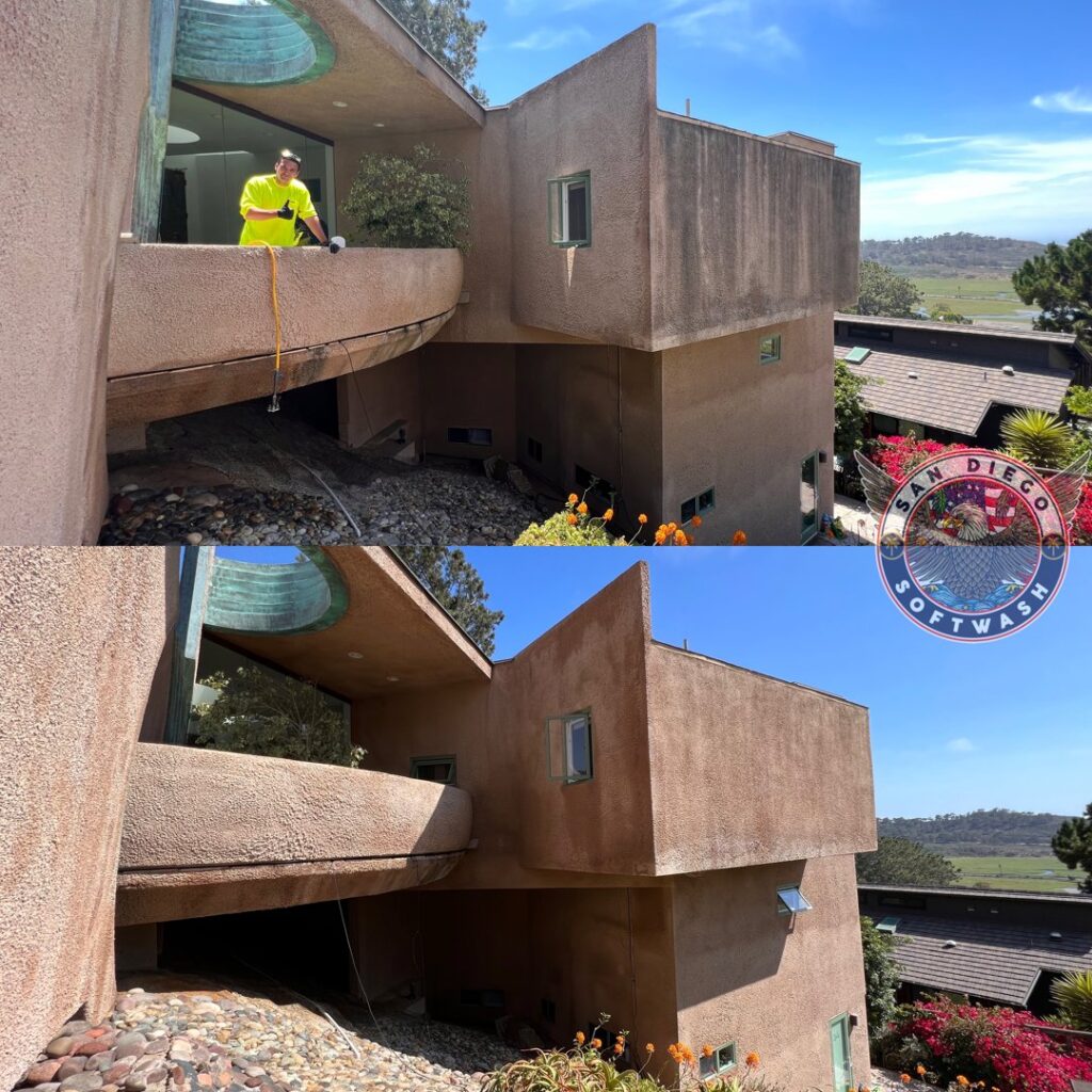 Business queued-photos - F&S Pressure Washing