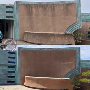 Business queued-photos - F&S Pressure Washing