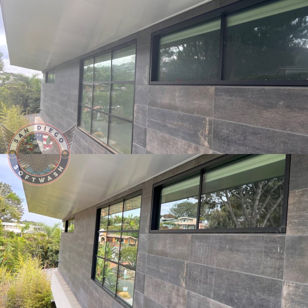 Business queued-photos - F&S Pressure Washing