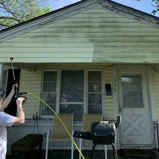 Business queued-photos - Pit Stop Pressure Wash