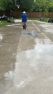 Business queued-photos - Pit Stop Pressure Wash