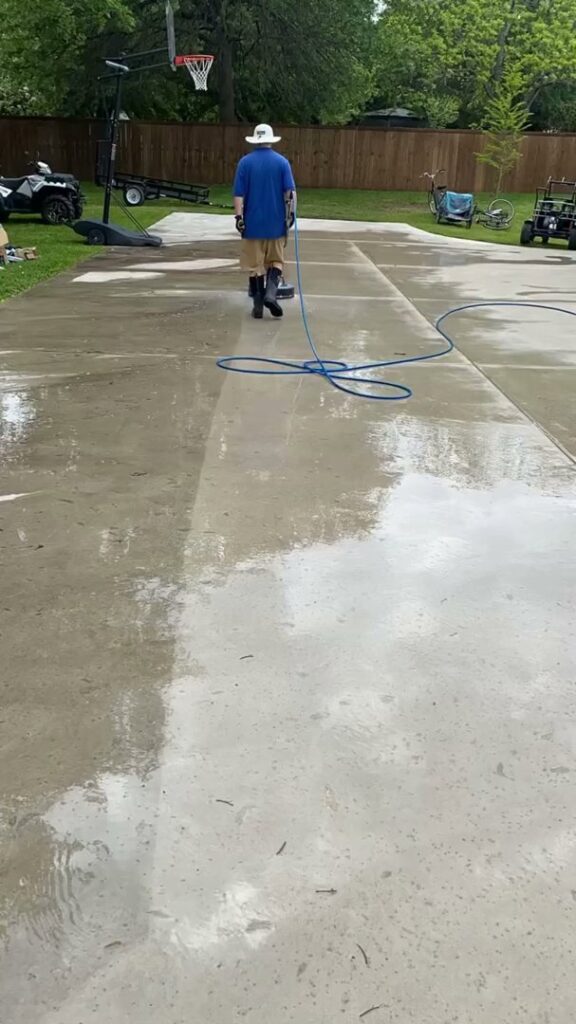 Business queued-photos - Pit Stop Pressure Wash