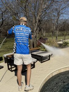 Business queued-photos - Pit Stop Pressure Wash