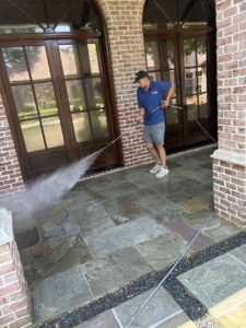 Business queued-photos - Pit Stop Pressure Wash