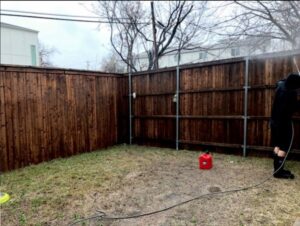 Business queued-photos - Pit Stop Pressure Wash