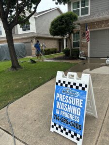 Business queued-photos - Pit Stop Pressure Wash