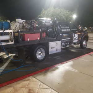 Business queued-photos - Hudson Pressure Washing, Inc.