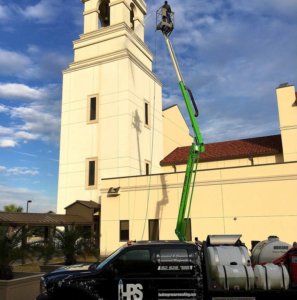 Business queued-photos - Hudson Pressure Washing, Inc.