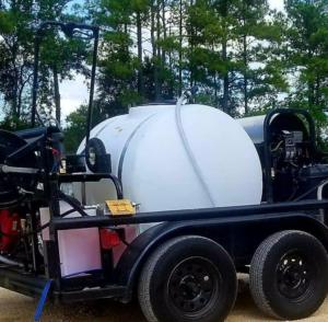 Business queued-photos - Hudson Pressure Washing, Inc.