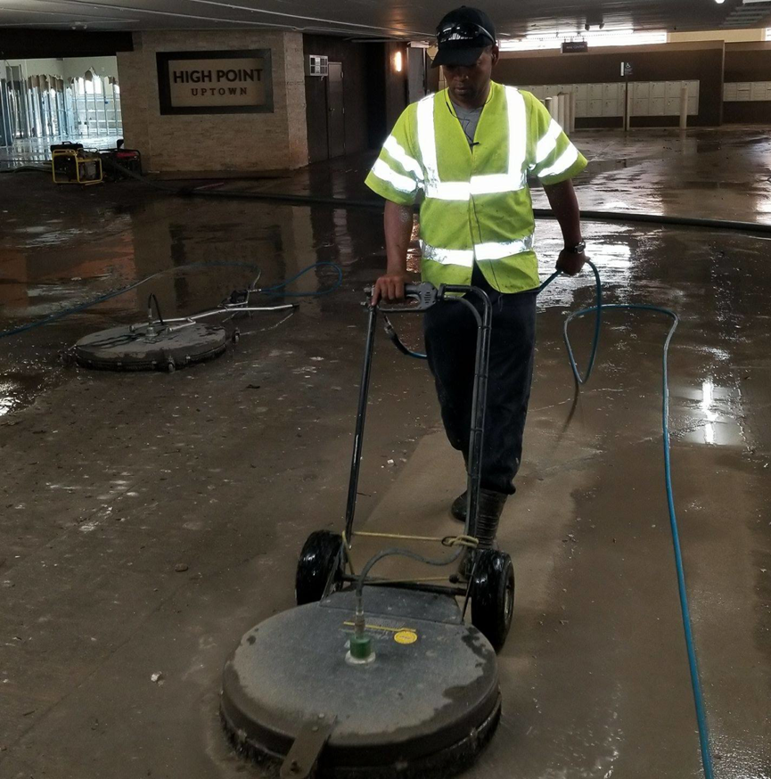 Business queued-photos - Hudson Pressure Washing, Inc.