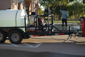 Business queued-photos - Debbie & Son’s Pressure Washing Service