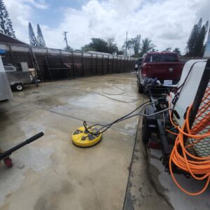 Business queued-photos - Corner Stone Pressure Washing