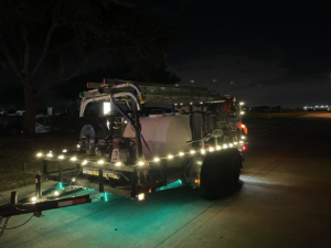 Business queued-photos - West Houston Pressure Washing