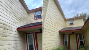 Business queued-photos - West Houston Pressure Washing