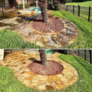 Business queued-photos - West Houston Pressure Washing