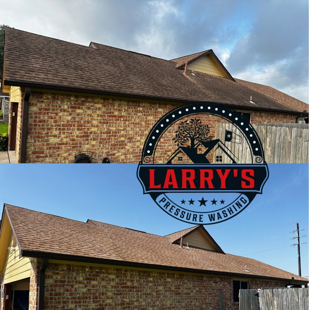 Business queued-photos - Larry’s Pressure Washing