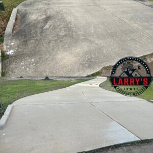 Business queued-photos - Larry’s Pressure Washing