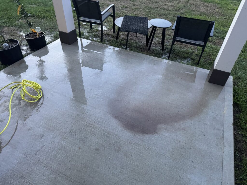 Business queued-photos - Larry’s Pressure Washing