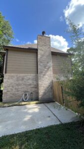 Business queued-photos - Larry’s Pressure Washing