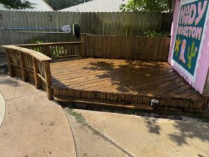 Business queued-photos - Larry’s Pressure Washing