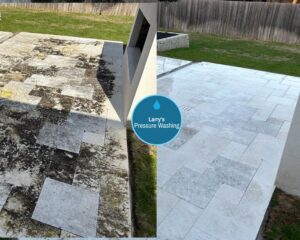 Business queued-photos - Larry’s Pressure Washing