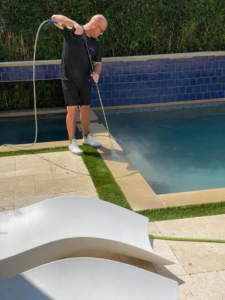 Business queued-photos - North Dallas Power Washing