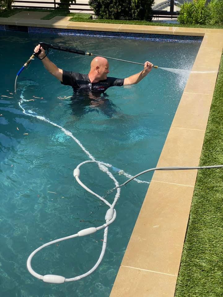 Business queued-photos - North Dallas Power Washing