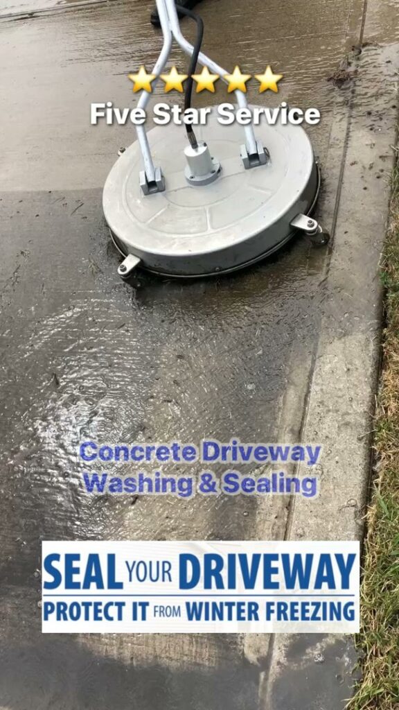 Business queued-photos - White’s Painting and Power Washing