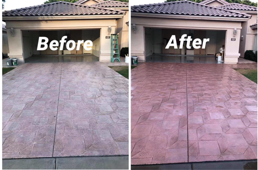 Business queued-photos - Arizona Power Wash Professionals