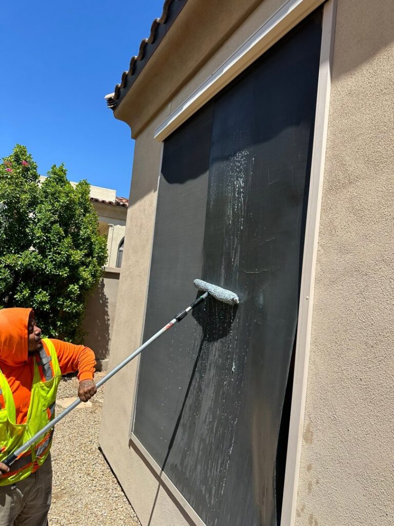 Business queued-photos - Arizona Power Wash Professionals