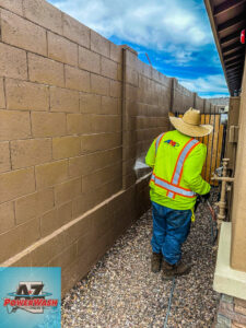 Business queued-photos - Arizona Power Wash Professionals