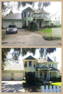 Business queued-photos - Tabler Pressure Washing & Paver Sealing