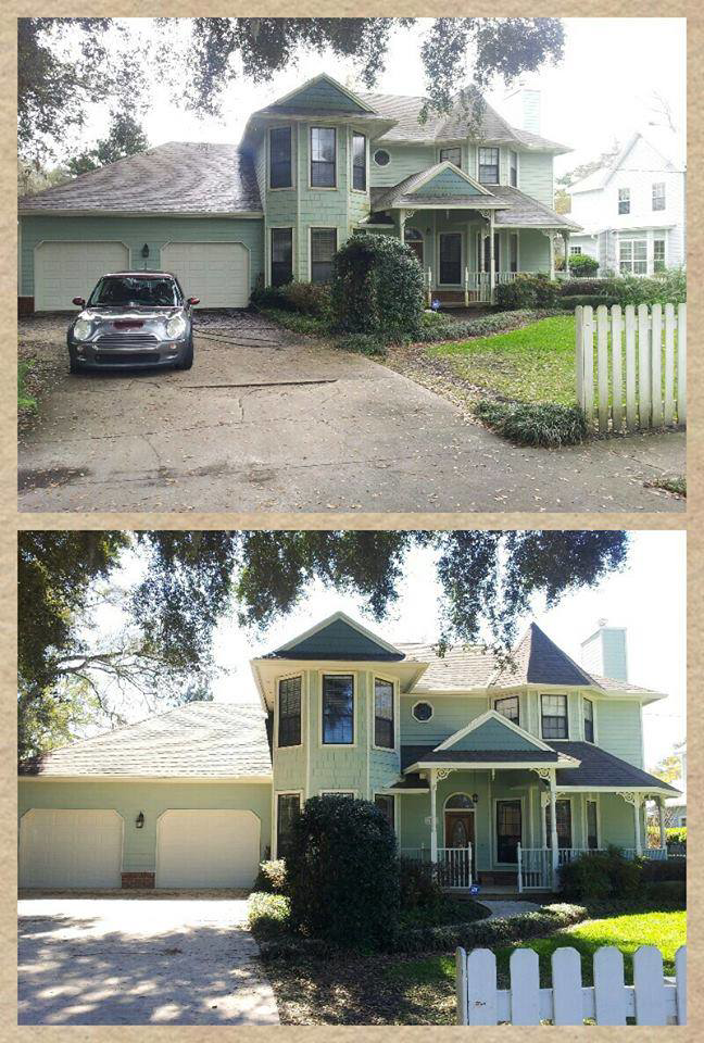 Business queued-photos - Tabler Pressure Washing & Paver Sealing