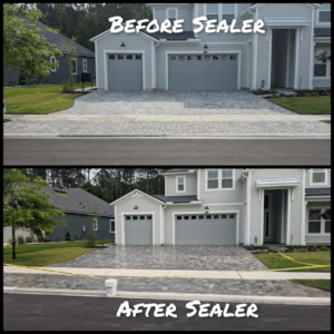 Business queued-photos - Tabler Pressure Washing & Paver Sealing
