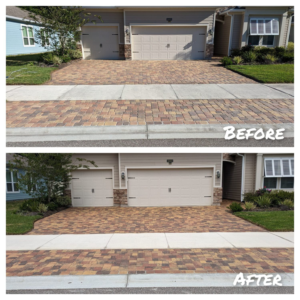 Business queued-photos - Tabler Pressure Washing & Paver Sealing