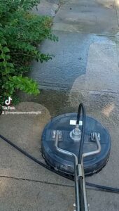 Business queued-photos - CJ Pressure Washing