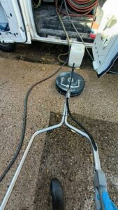 Business queued-photos - CJ Pressure Washing