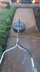 Business queued-photos - CJ Pressure Washing