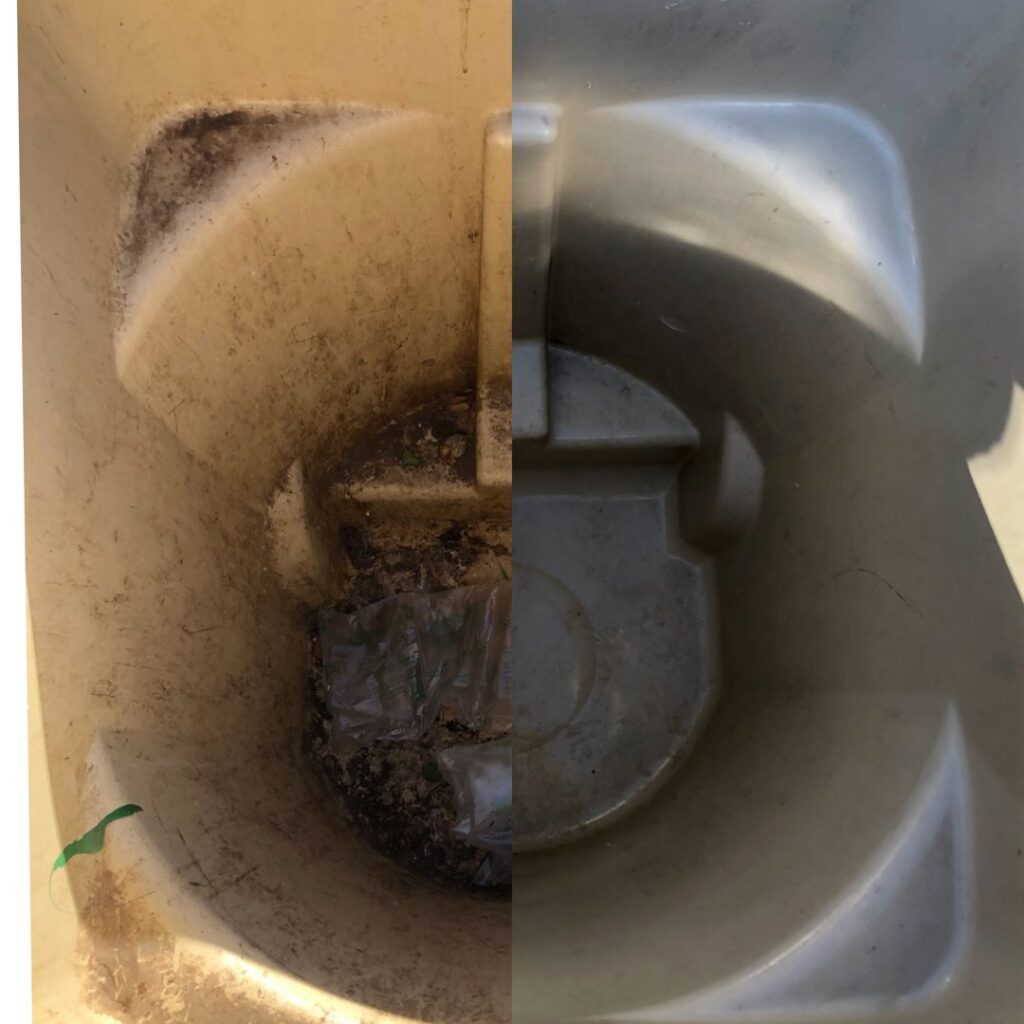 Business queued-photos - AZ Crystal clear pressure washing