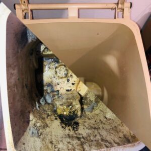 Business queued-photos - AZ Crystal clear pressure washing